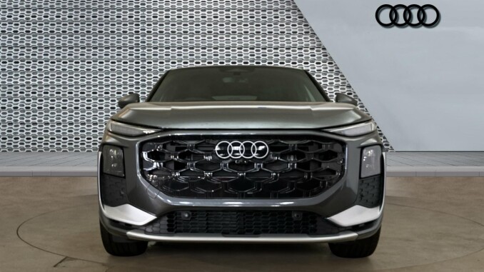 Audi Q3 1.5 TFSI S Line 5dr S Tronic Petrol Estate - Image 7
